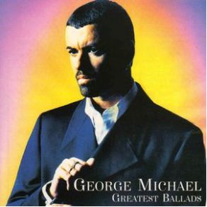 Download track They Won'T Go When I Go George Michael