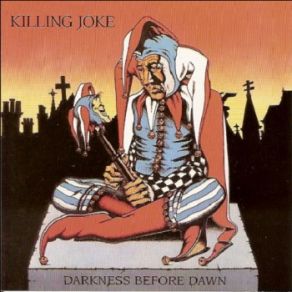 Download track A New Day Killing Joke