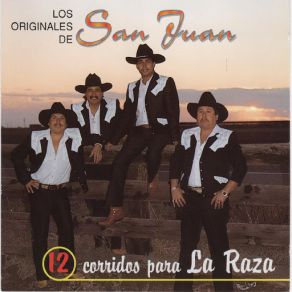 Download track Los Cuatro Amigos Los Originales De San Juan