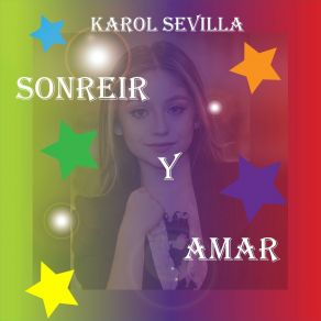 Download track Los Quiero Escuchar Karol Sevilla