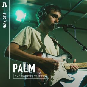 Download track Two Toes (Audiotree Live Version) Palm