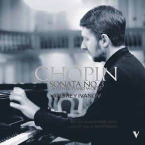 Download track Chopin Mazurkas, Op. 30, B. 105 No. 3 In D-Flat Major (Live) Andrey Ivanov