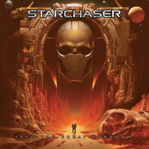 Download track The Nightmare King Starchaser