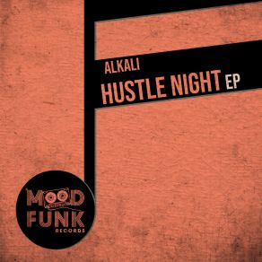 Download track Hustle (Dub Mix) Alkali