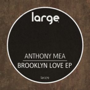 Download track Tomorrow Again Anthony Mea