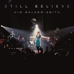 Download track Yield My Heart Kim Walker