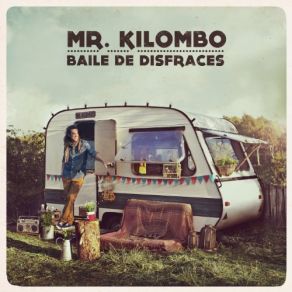 Download track Que Bien Se Te Ve Mr. Kilombo