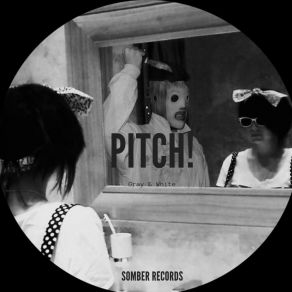 Download track Gray & White Pitch