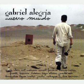 Download track Summertime Gabriel Alegria