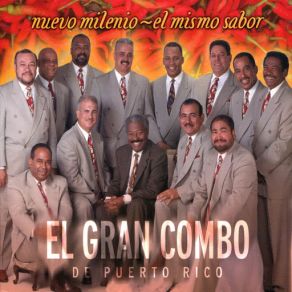 Download track Nadie Como Ella El Gran Combo