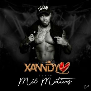 Download track Muda De Vida Xanndy