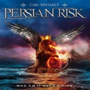 Download track Ride The Storm Carl Sentance, Persian Risk