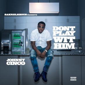 Download track Up & Down Johnny Cinco