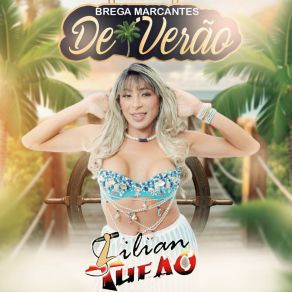 Download track Por Uma Noite Lilian Tufão