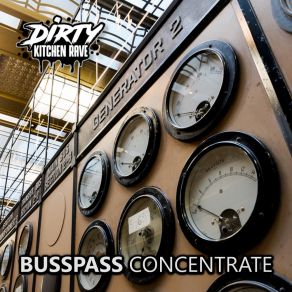 Download track Nonagon BUSSPASS