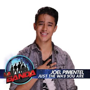 Download track Just The Way You Are (La Banda Performance) Joel Pimentel