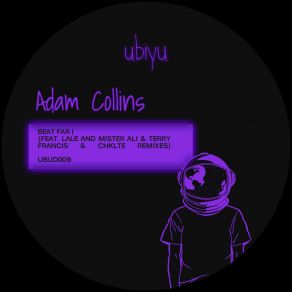 Download track Neptunes Android Adam CollinsMister Ali