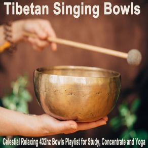 Download track 432Hz Crystal Tibetan Singing Bowls Meditation For Sadness & Heart Chakra 432hz Celestial Relaxing Bowls