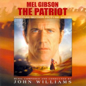 Download track The Patriot John Williams