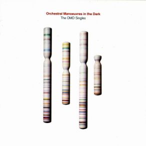 Download track Dreaming Orchestral Manoeuvres In The Dark