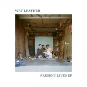 Download track Too Serious (Brothertiger Remix) Wet Leather