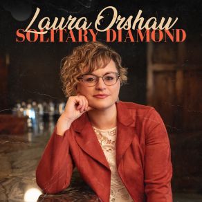 Download track Speak Your Heart Laura Orshaw