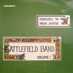 Download track Paddy's Green Shamrock Shore Battlefield Band