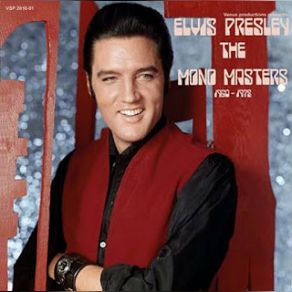 Download track Steamroller BLues * Elvis Presley