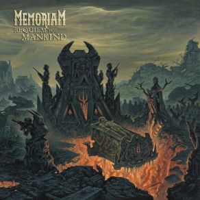 Download track The Veteran Memoriam