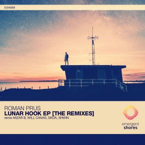 Download track Lunar Hook (Mizar B Remix) Roman Prus