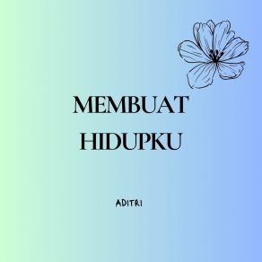 Download track Menyinari Hari Aditri