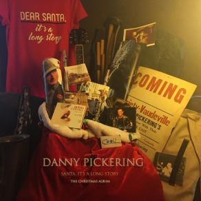 Download track Gloria In Excelsis Deo Danny Pickering