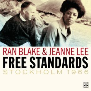 Download track Kind'a Sweet Ran Blake, Jeanne Lee