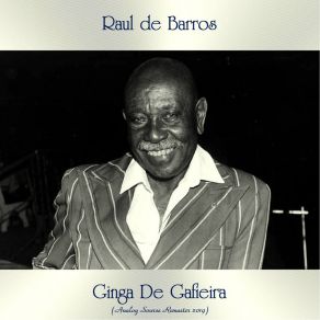 Download track Gosto Que Me Enrosco (Remastered 2019) Raul De Barros