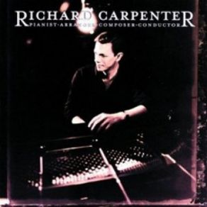 Download track Prelude Richard Carpenter