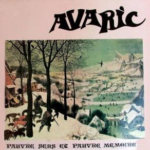 Download track Et Jaloux Bien Marris Avaric