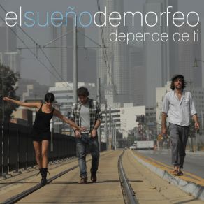 Download track Depende De Ti El Sueño De Morfeo