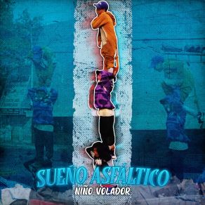 Download track Pata De Perro Sueño Asfaltico