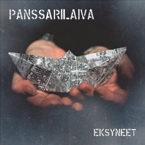 Download track Verta & Persettä Panssarilaiva