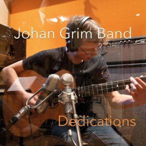 Download track Schuffle Johan Grim Band