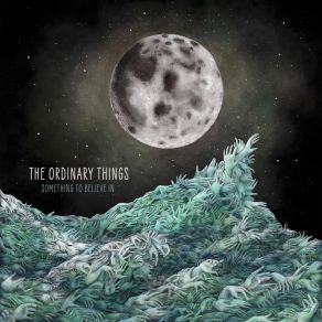 Download track Mighty Hand The Ordinary Things