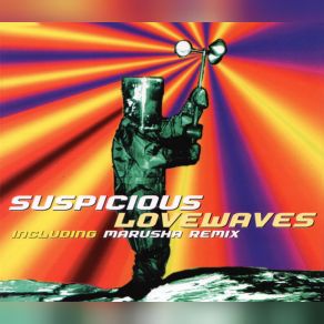 Download track Lovewaves (Original Mix) Suspicious