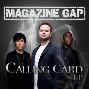 Download track What's That About? Magazine Gap