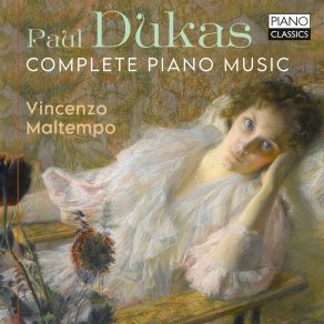 Download track 16. Variations Sur Un Thème De Rameau - Var. XI. Sombre, Assez Lent Paul Dukas