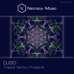 Download track Purple Air Djsd