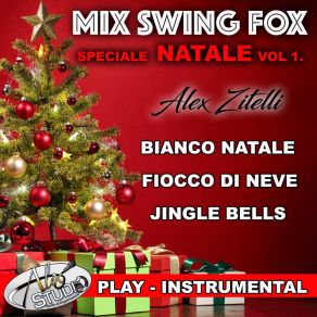 Download track BIANCO NATALE - FIOCCO DI NEVE - JINGLE BELLS (Play) Irving BerlinPlay