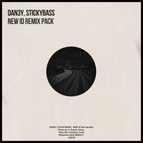 Download track New Id Stickybass