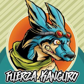 Download track No Morira Fuerza Kanguro