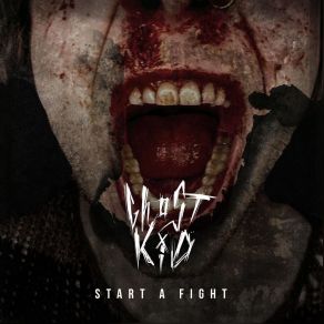 Download track Start A Fight Ghostkid