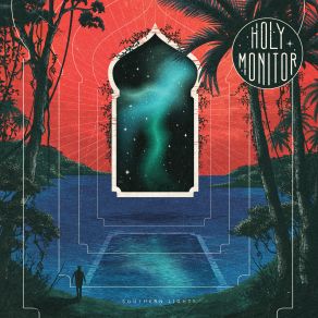 Download track Under The Sea Holy Monitor